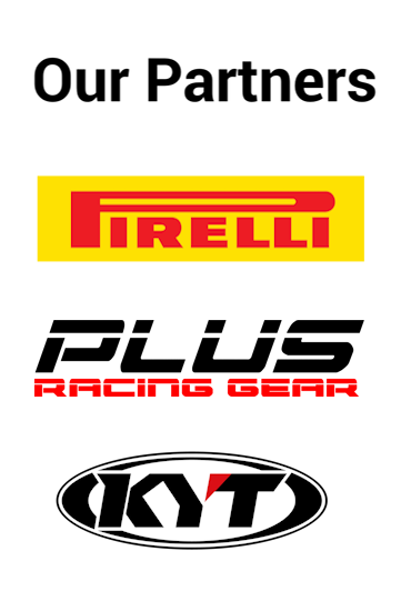 Picture of our partners